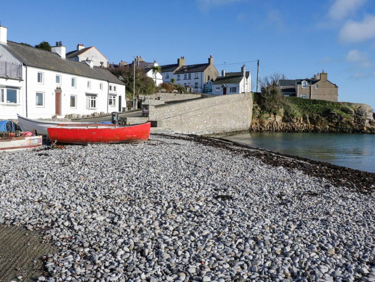 22 Gwel Yr Wyddfa Villa Menai Bridge Exterior photo