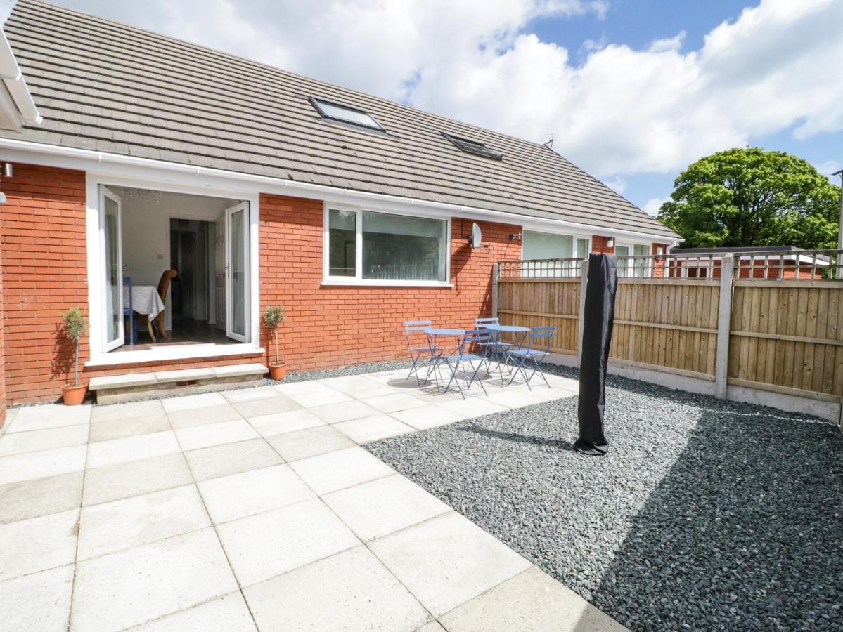 22 Gwel Yr Wyddfa Villa Menai Bridge Exterior photo